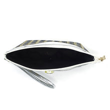 Load image into Gallery viewer, Women's Pouch With Double Colour Stone Fitting - myStore20202019