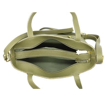 Load image into Gallery viewer, Women's Sling Bag Front Two Zip Design - myStore20202019