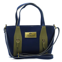 Load image into Gallery viewer, Women's Sling Bag Front Two Zip Design - myStore20202019