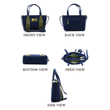 Load image into Gallery viewer, Women's Sling Bag Front Two Zip Design - myStore20202019