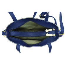 Load image into Gallery viewer, Women's Sling Bag Front Two Zip Design - myStore20202019