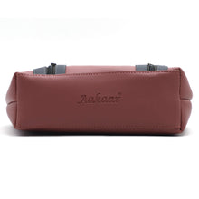 Load image into Gallery viewer, Women's Sling Bag Front Two Zip Design - myStore20202019