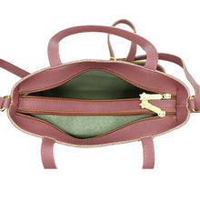 Load image into Gallery viewer, Women's Sling Bag Front Two Zip Design - myStore20202019