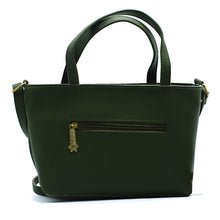 Load image into Gallery viewer, Women's Sling Bag Front Two Zip Design - myStore20202019