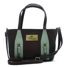 Load image into Gallery viewer, Women's Sling Bag Front Two Zip Design - myStore20202019