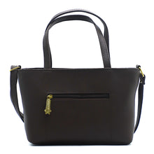 Load image into Gallery viewer, Women's Sling Bag Front Two Zip Design - myStore20202019