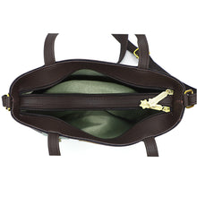 Load image into Gallery viewer, Women's Sling Bag Front Two Zip Design - myStore20202019