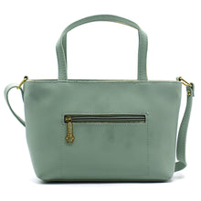 Load image into Gallery viewer, Women's Sling Bag Front Two Zip Design - myStore20202019