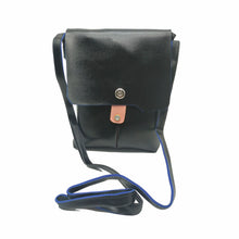 Load image into Gallery viewer, Women's Sling Bag Magnet Lock With Daimond Fitting - myStore20202019