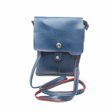 Load image into Gallery viewer, Women's Sling Bag Magnet Lock With Daimond Fitting - myStore20202019