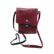 Load image into Gallery viewer, Women's Sling Bag Magnet Lock With Daimond Fitting - myStore20202019