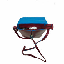 Load image into Gallery viewer, Women's Sling Bag Magnet Lock With Daimond Fitting - myStore20202019