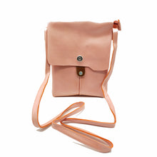 Load image into Gallery viewer, Women's Sling Bag Magnet Lock With Daimond Fitting - myStore20202019