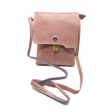 Load image into Gallery viewer, Women's Sling Bag Magnet Lock With Daimond Fitting - myStore20202019