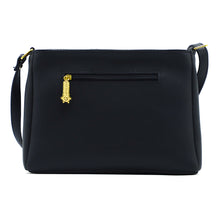 Load image into Gallery viewer, Women's Sling Bag With 2In1 Front Zip Buckle Stone Pocket - myStore20202019