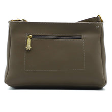 Load image into Gallery viewer, Women's Sling Bag With 2In1 Front Zip Buckle Stone Pocket - myStore20202019