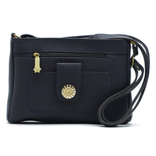 Load image into Gallery viewer, Women's Sling Bag With 2In1 Front Zip Buckle Stone Pocket - myStore20202019