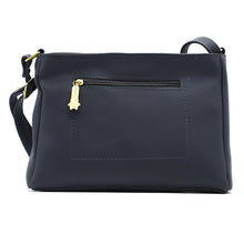 Load image into Gallery viewer, Women's Sling Bag With 2In1 Front Zip Buckle Stone Pocket - myStore20202019