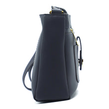 Load image into Gallery viewer, Women's Sling Bag With 2In1 Front Zip Buckle Stone Pocket - myStore20202019