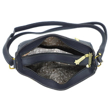 Load image into Gallery viewer, Women's Sling Bag With 2In1 Front Zip Buckle Stone Pocket - myStore20202019