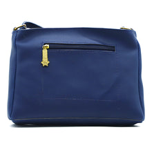 Load image into Gallery viewer, Women's Sling Bag With 2In1 Front Zip Buckle Stone Pocket - myStore20202019