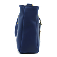 Load image into Gallery viewer, Women's Sling Bag With 2In1 Front Zip Buckle Stone Pocket - myStore20202019