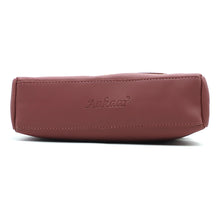 Load image into Gallery viewer, Women's Sling Bag With 2In1 Front Zip Buckle Stone Pocket - myStore20202019