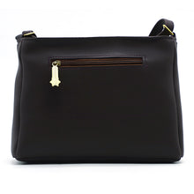 Load image into Gallery viewer, Women's Sling Bag With 2In1 Front Zip Buckle Stone Pocket - myStore20202019