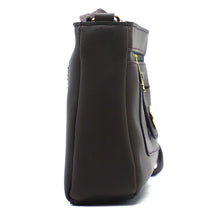 Load image into Gallery viewer, Women's Sling Bag With 2In1 Front Zip Buckle Stone Pocket - myStore20202019