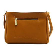 Load image into Gallery viewer, Women's Sling Bag With 2In1 Front Zip Buckle Stone Pocket - myStore20202019