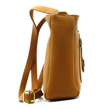 Load image into Gallery viewer, Women's Sling Bag With 2In1 Front Zip Buckle Stone Pocket - myStore20202019