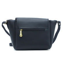 Load image into Gallery viewer, Women's Sling Bag With Artistic Embose And Three Partitions - myStore20202019