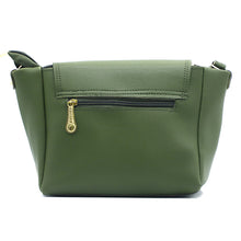 Load image into Gallery viewer, Women's Sling Bag With Artistic Embose And Three Partitions - myStore20202019