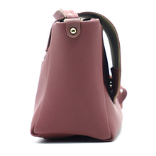 Load image into Gallery viewer, Women's Sling Bag With Artistic Embose And Three Partitions - myStore20202019