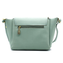 Load image into Gallery viewer, Women's Sling Bag With Artistic Embose And Three Partitions - myStore20202019