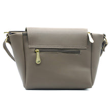 Load image into Gallery viewer, Women's Sling Bag With Artistic Embose And Three Partitions - myStore20202019