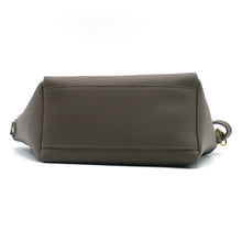 Load image into Gallery viewer, Women's Sling Bag With Artistic Embose And Three Partitions - myStore20202019