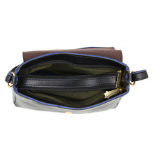 Load image into Gallery viewer, Women's Sling Bag With Flap Bow Jhumka Fitting - myStore20202019