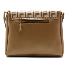 Load image into Gallery viewer, Women's Sling Bag With Flap Bow Jhumka Fitting - myStore20202019