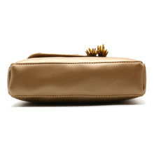 Load image into Gallery viewer, Women's Sling Bag With Flap Bow Jhumka Fitting - myStore20202019