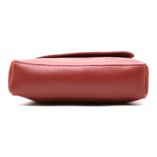 Load image into Gallery viewer, Women's Sling Bag With Flap Bow Jhumka Fitting - myStore20202019