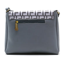 Load image into Gallery viewer, Women's Sling Bag With Flap Bow Jhumka Fitting - myStore20202019