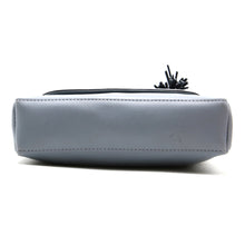 Load image into Gallery viewer, Women's Sling Bag With Flap Bow Jhumka Fitting - myStore20202019