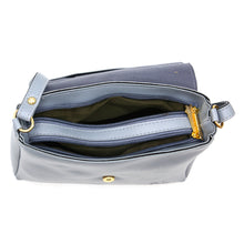 Load image into Gallery viewer, Women's Sling Bag With Flap Bow Jhumka Fitting - myStore20202019