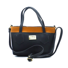 Load image into Gallery viewer, Womens Mini HandBag With Sling And Double Shade Look - myStore20202019