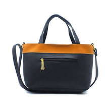 Load image into Gallery viewer, Womens Mini HandBag With Sling And Double Shade Look - myStore20202019