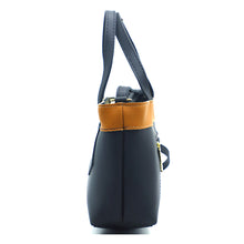 Load image into Gallery viewer, Womens Mini HandBag With Sling And Double Shade Look - myStore20202019