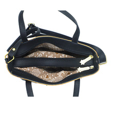 Load image into Gallery viewer, Womens Mini HandBag With Sling And Double Shade Look - myStore20202019