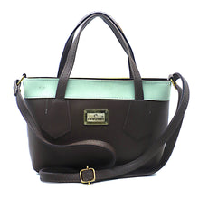 Load image into Gallery viewer, Womens Mini HandBag With Sling And Double Shade Look - myStore20202019