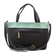 Load image into Gallery viewer, Womens Mini HandBag With Sling And Double Shade Look - myStore20202019